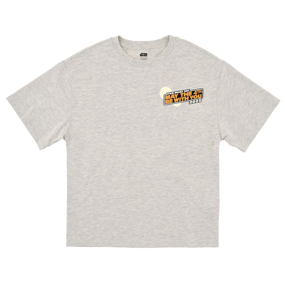 公式】ディズニーストア.jp | スター・ウォーズ マフタック 半袖T