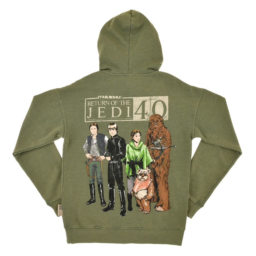 公式】ディズニーストア.jp | スター・ウォーズ パーカー 映画『スター