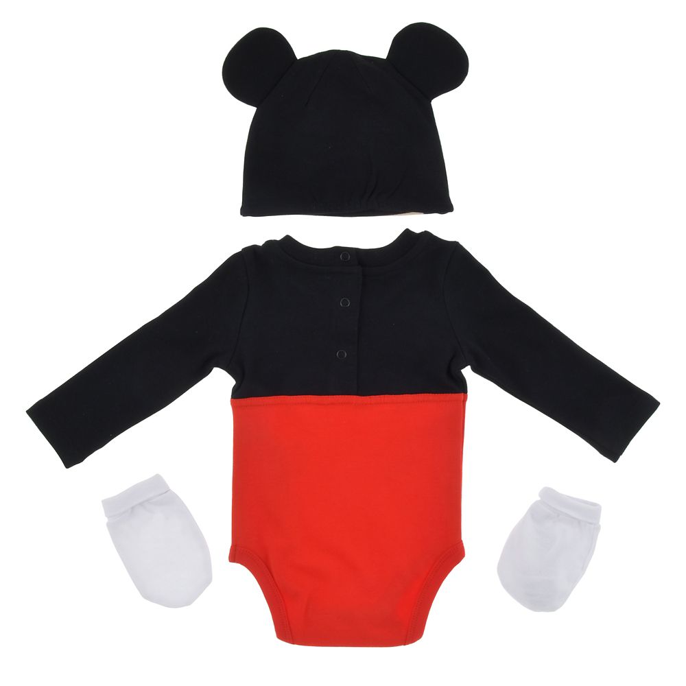 公式 ショップディズニー 手袋