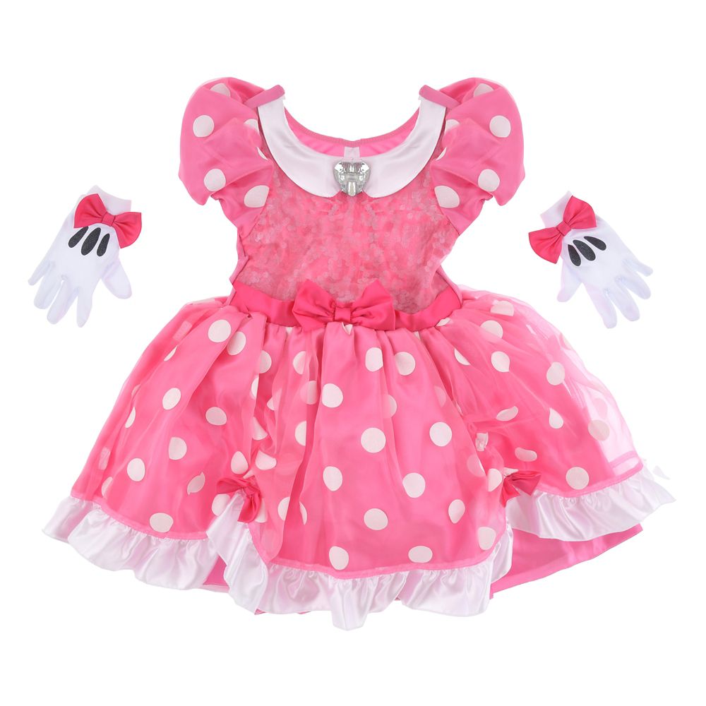 公式 ショップディズニー ドレス コスチューム