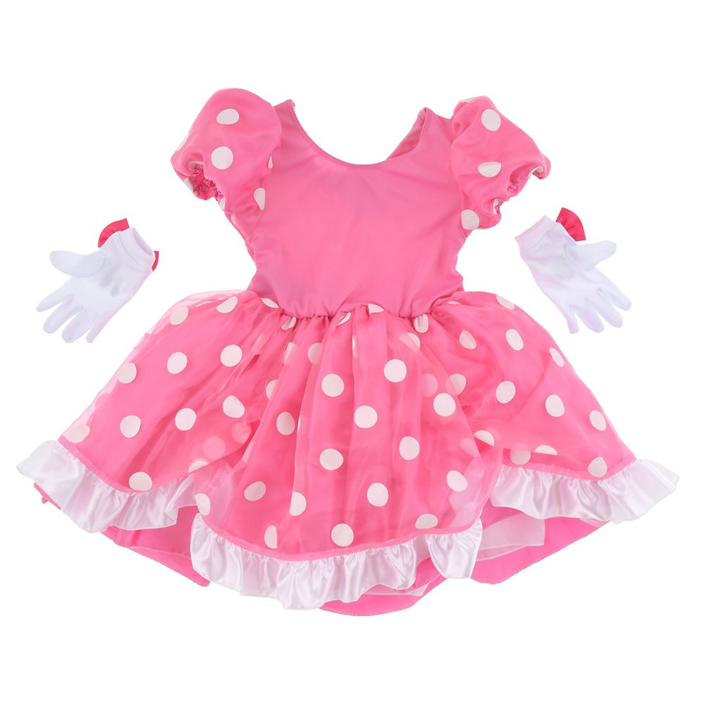 公式 ショップディズニー ドレス コスチューム