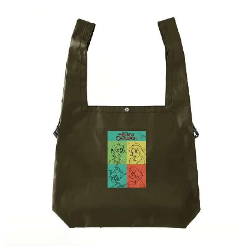 Disney D Made エコバッグ コルドロン Radicalminds Se