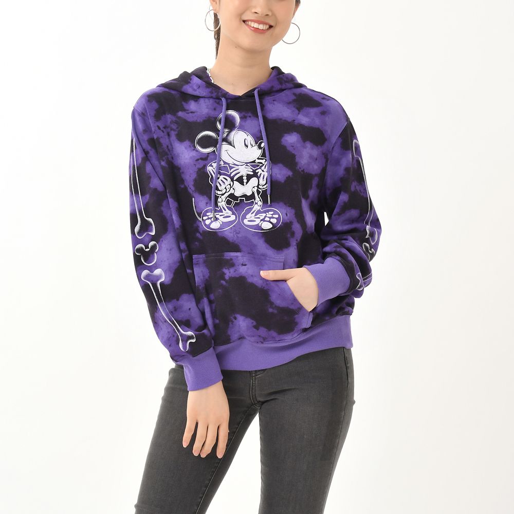公式 ショップディズニー トレーナー パーカー