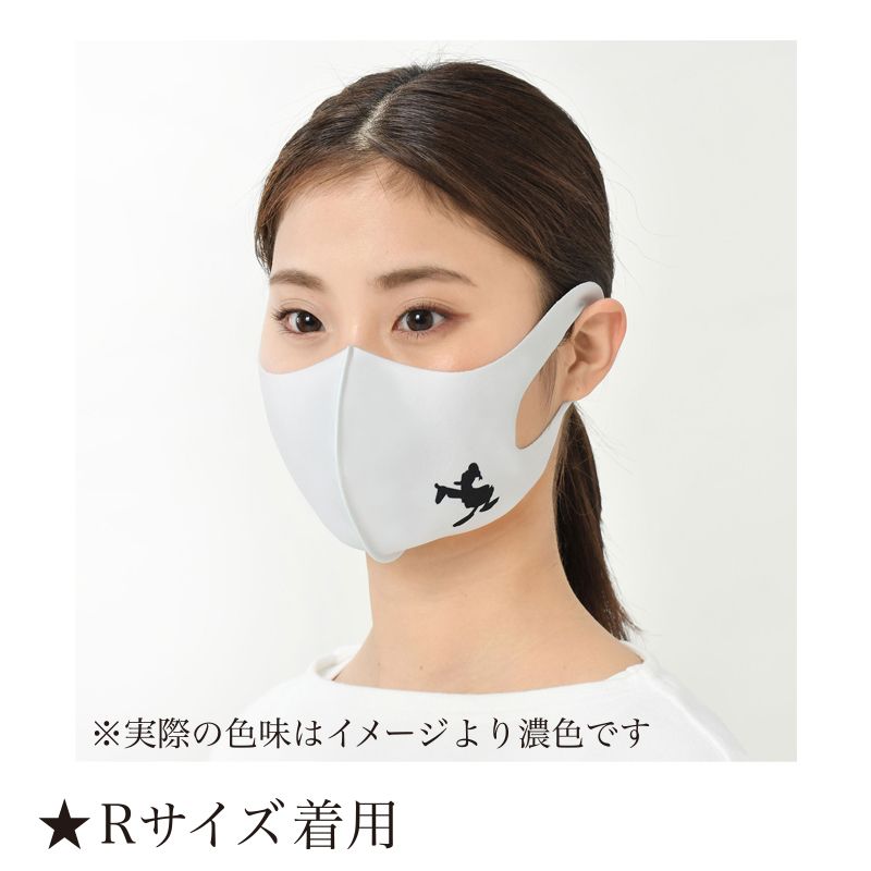 公式 ショップディズニー D Made マスク スティッチ エンジェル シルエット