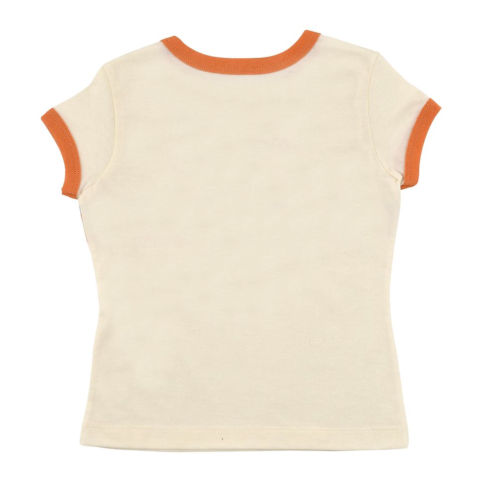 公式 ショップディズニー マリー おしゃれキャット キッズ用半袖tシャツ Unapologetically Me