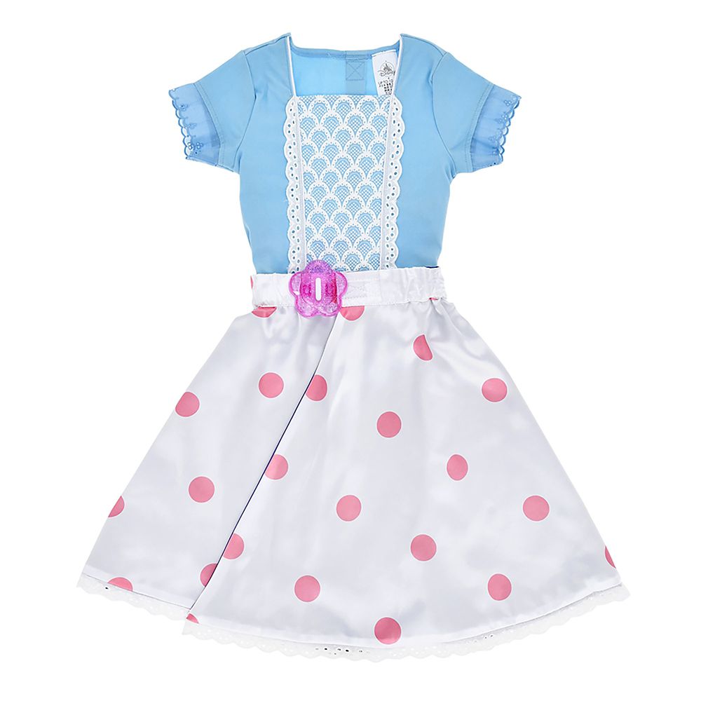 お値下げ！ドレスショップ新作ボーピープトイストーリー4コスチュームワンピース お値下げ！ドレスショップ新作ボーピープトイストーリー4