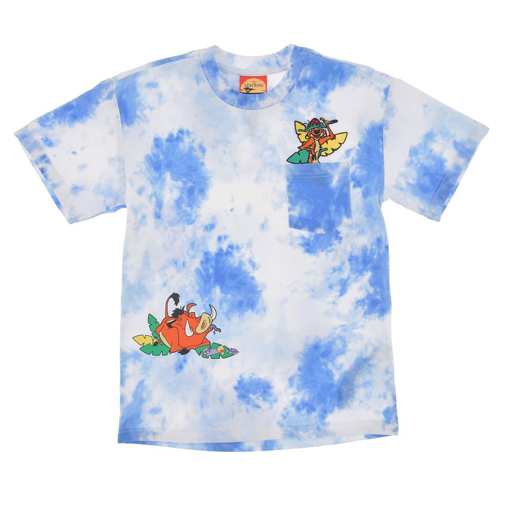 公式】ディズニーストア.jp | ティモン＆プンバァ 半袖Tシャツ