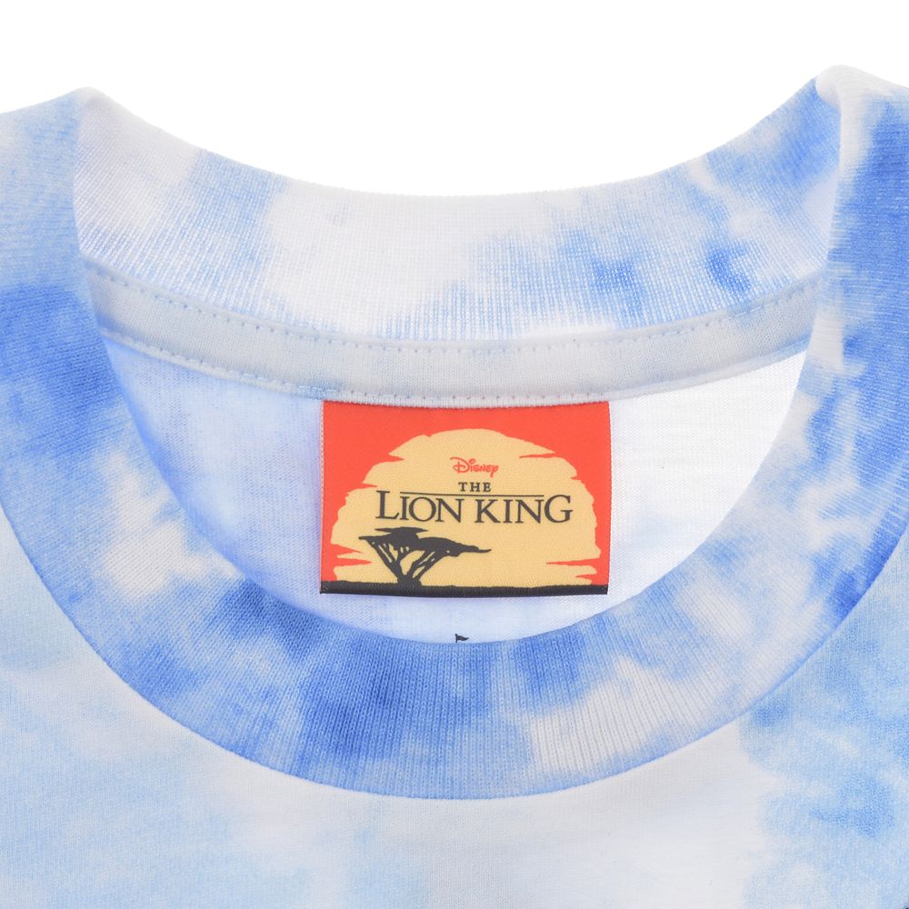 公式】ディズニーストア.jp | ティモン＆プンバァ 半袖Tシャツ