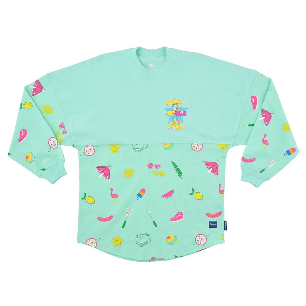 公式】ディズニーストア.jp｜スピリットジャージー