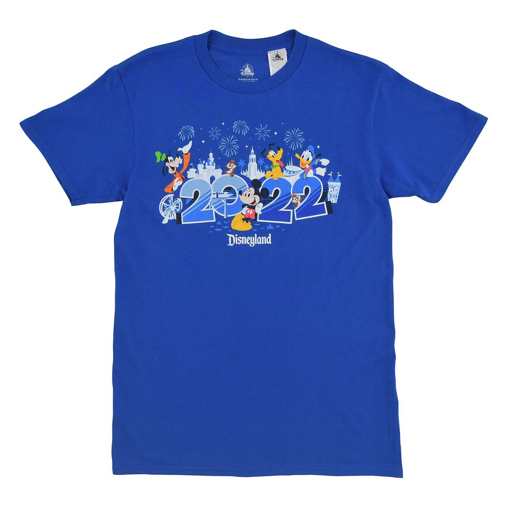 公式 ショップディズニー Tシャツ