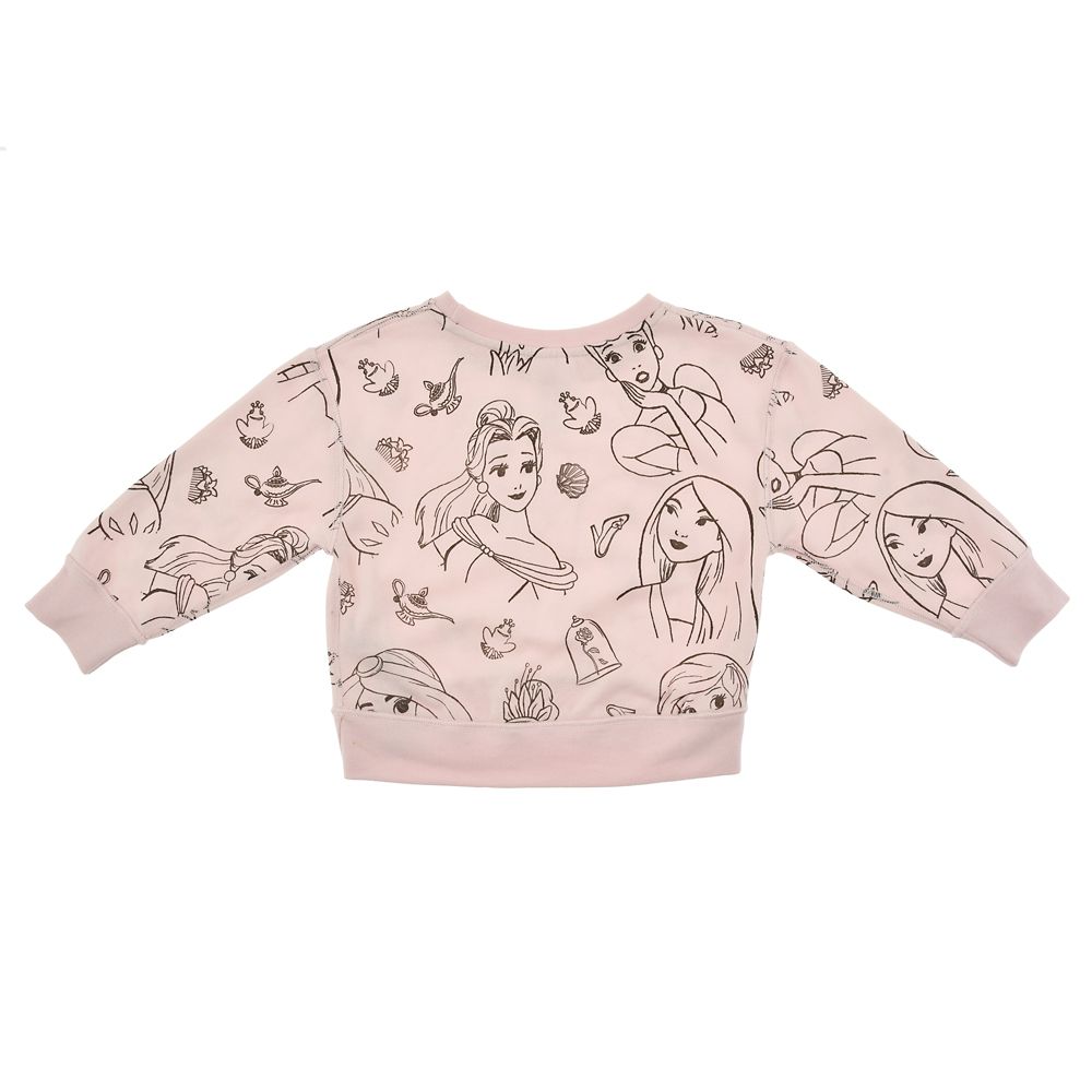 公式 ショップディズニー 子供服 キッズアパレル