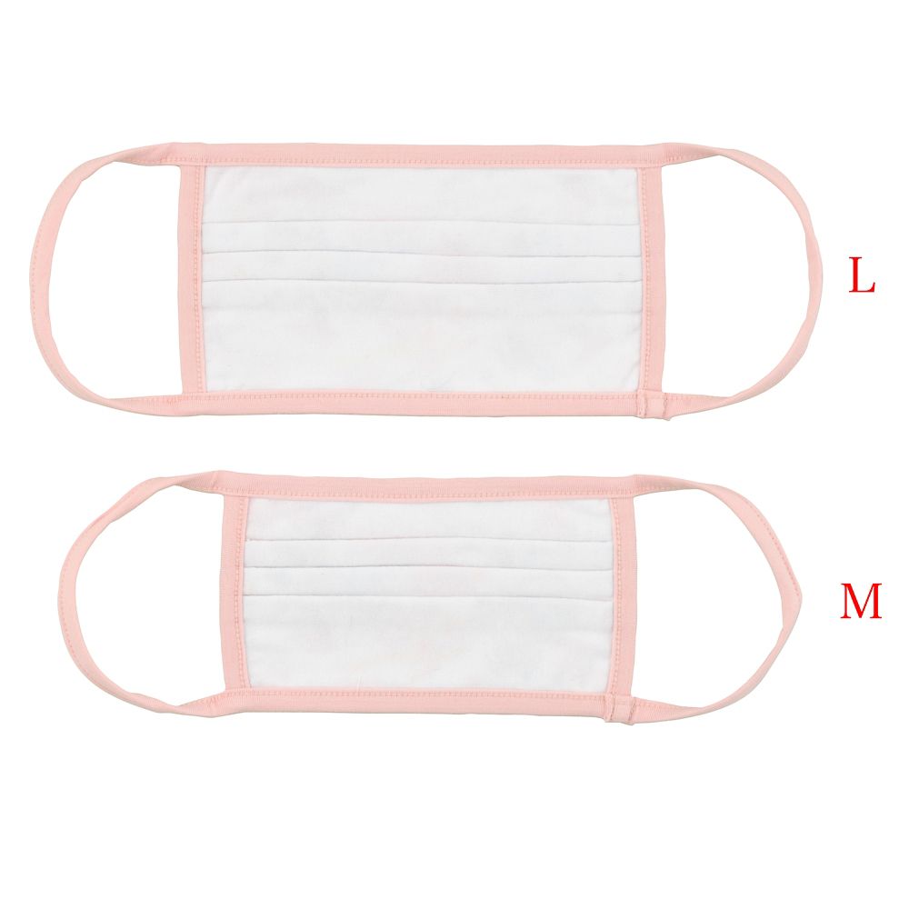 アリエル 家庭用布マスク The Little Mermaid 2021