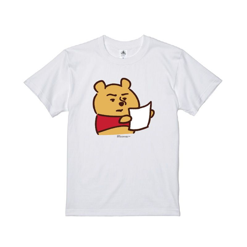 公式 ショップディズニー Tシャツ D Made ディーメイド