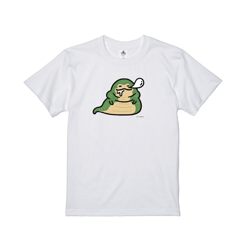 公式 ショップディズニー D Made Tシャツ カナヘイ画 スター ウォーズ ジャバ ザ ハット