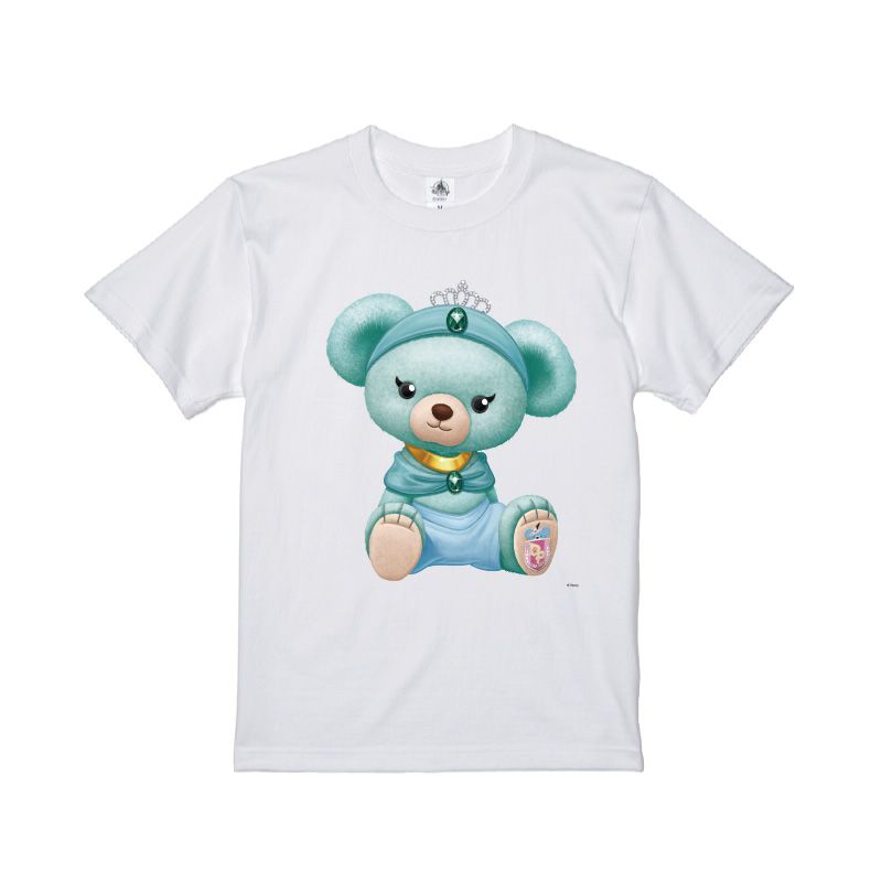 公式】ディズニーストア.jp | 【D-Made】Tシャツ ユニベアシティ