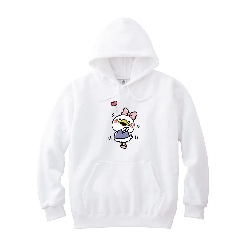 公式 ショップディズニー デイジーダック グッズ