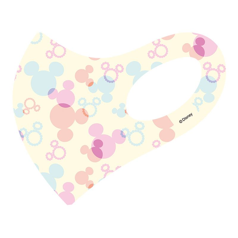 公式 ショップディズニー マスク D Made ディーメイド