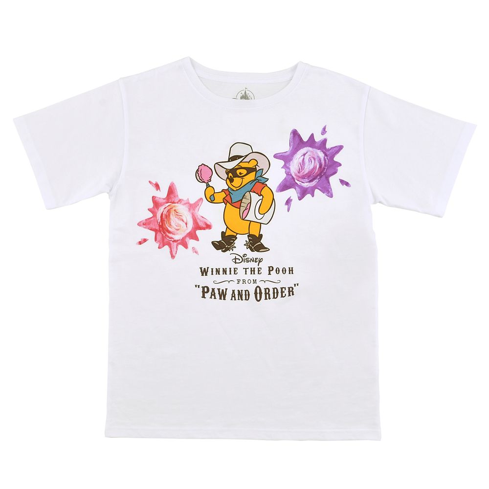 公式 ショップディズニー Tシャツ