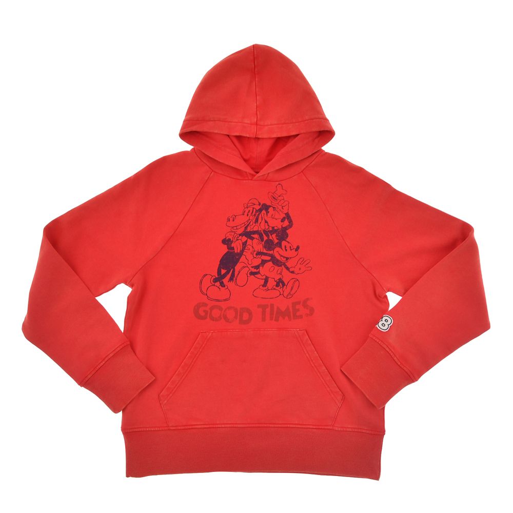 公式 ショップディズニー トレーナー パーカー