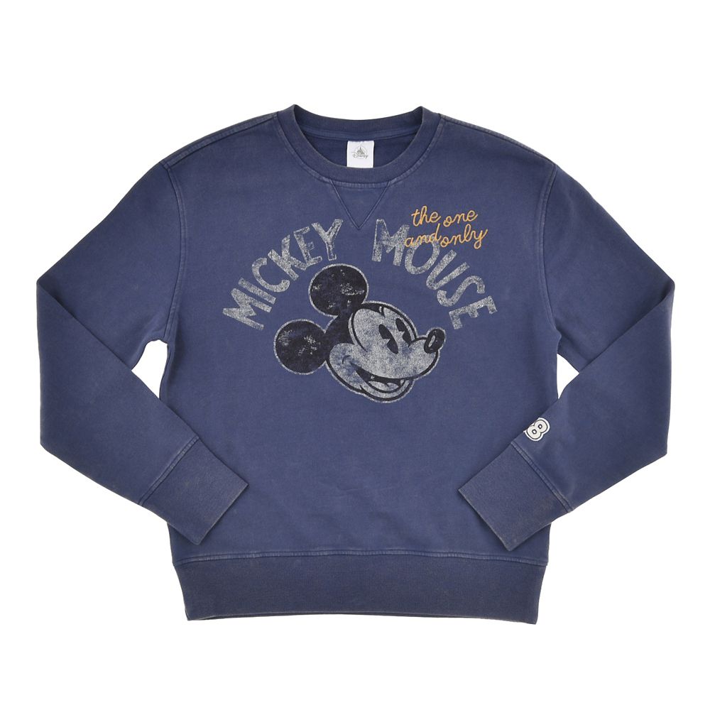 公式 ショップディズニー トレーナー パーカー