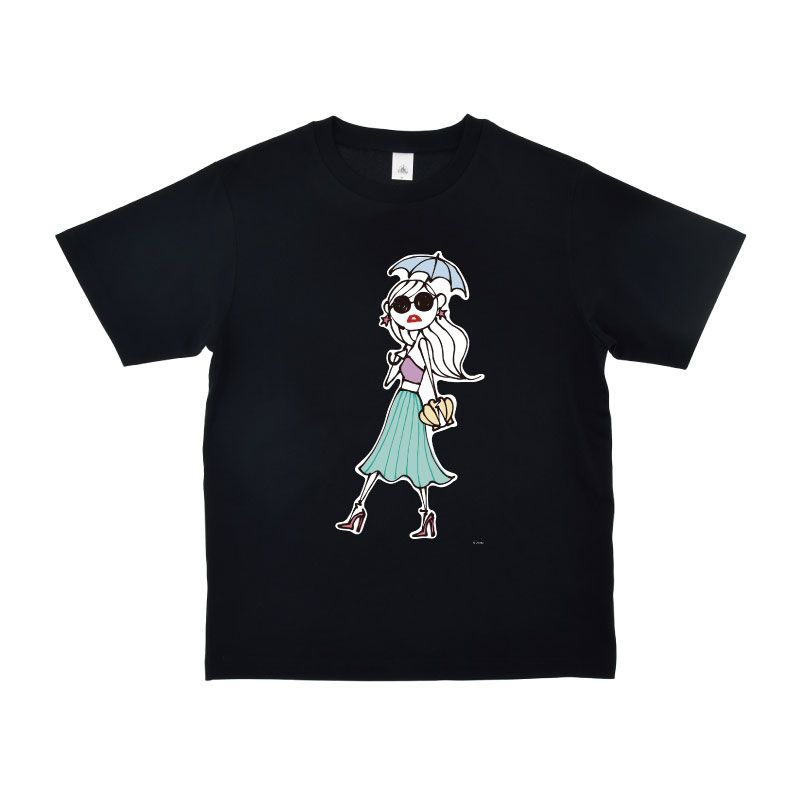 公式 ショップディズニー D Made Tシャツ グリーン Daichi Miura Princess