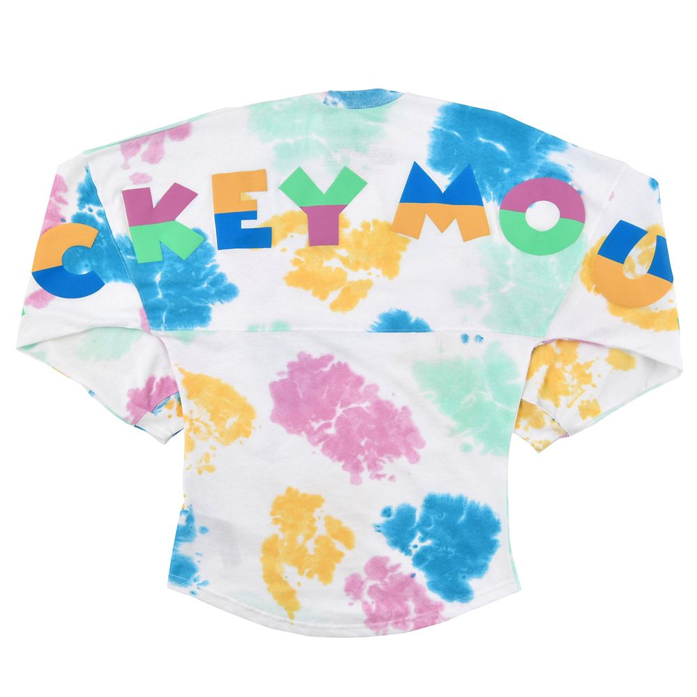 USショップディズニー ジョーイチュウ デザイン スピリットジャージー