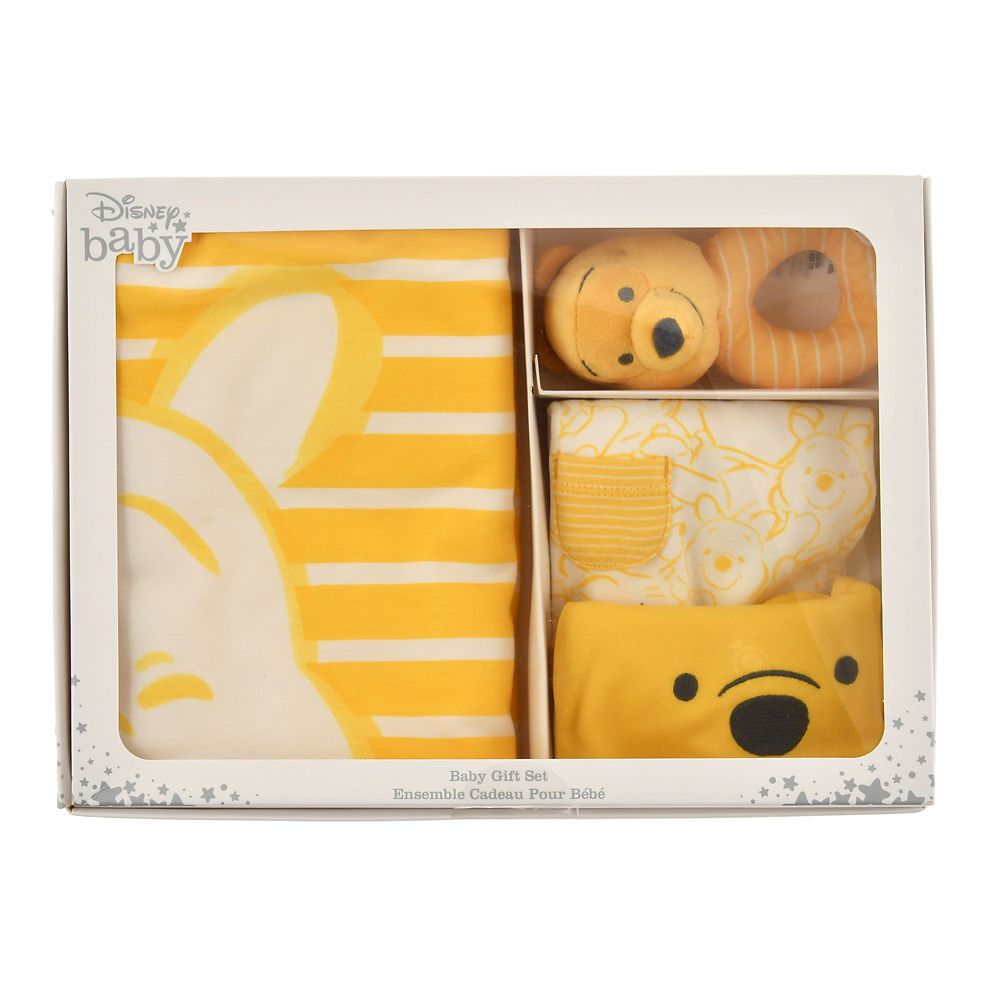 公式 ショップディズニー 出産祝い ベビーギフト