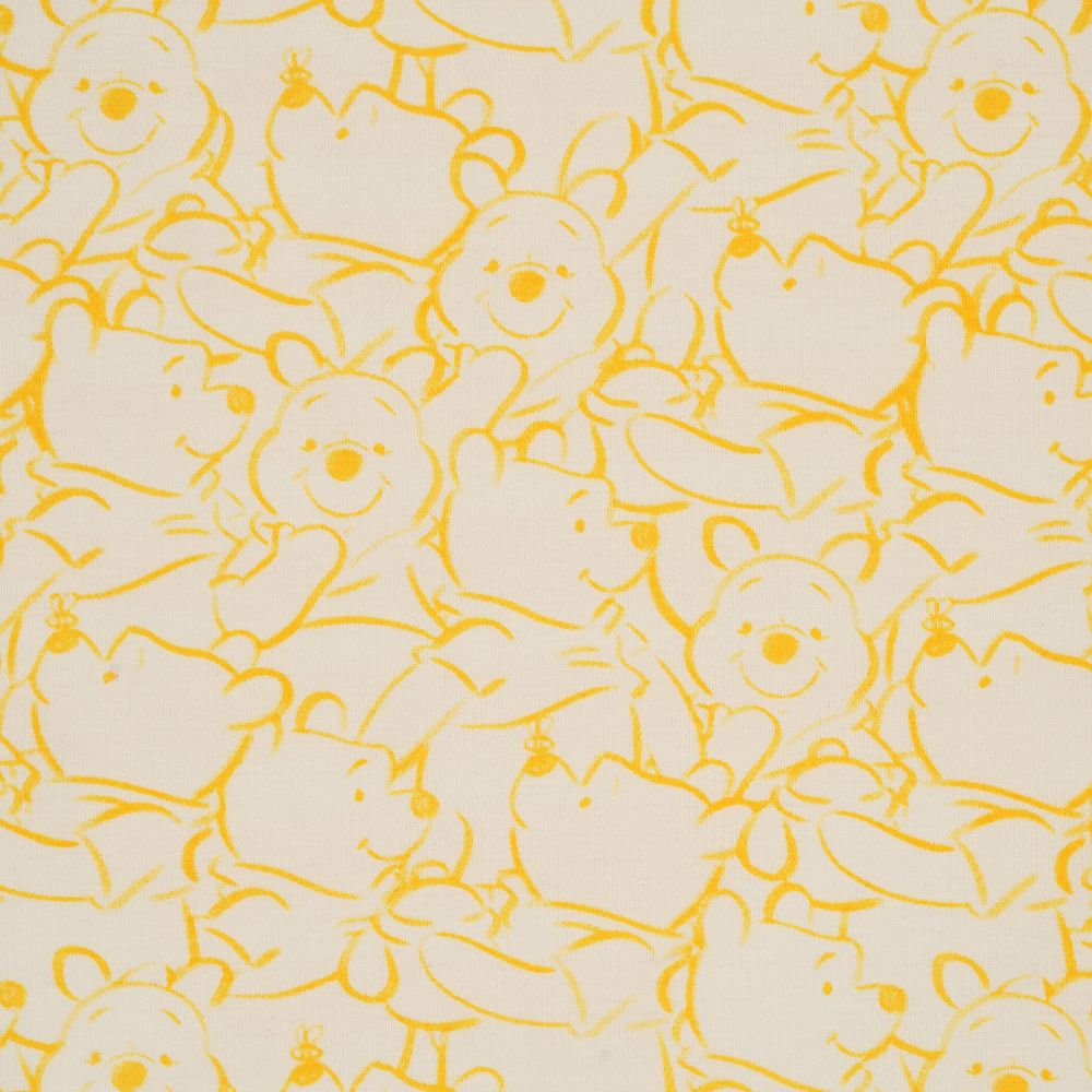 公式 ショップディズニー プーさん Baby Gift 4点セット Disney Baby