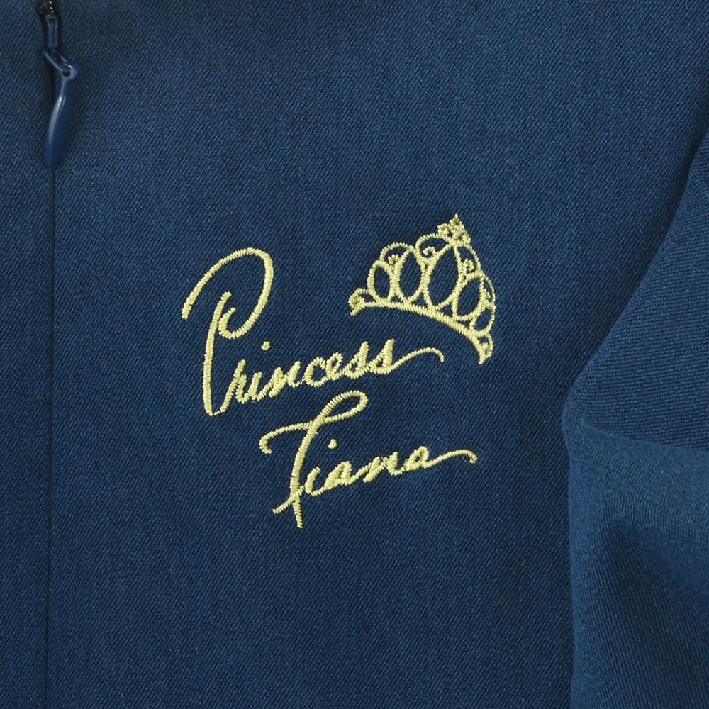 公式 ショップディズニー ティアナ ドレス プリンセスと魔法のキス The Dress Shop