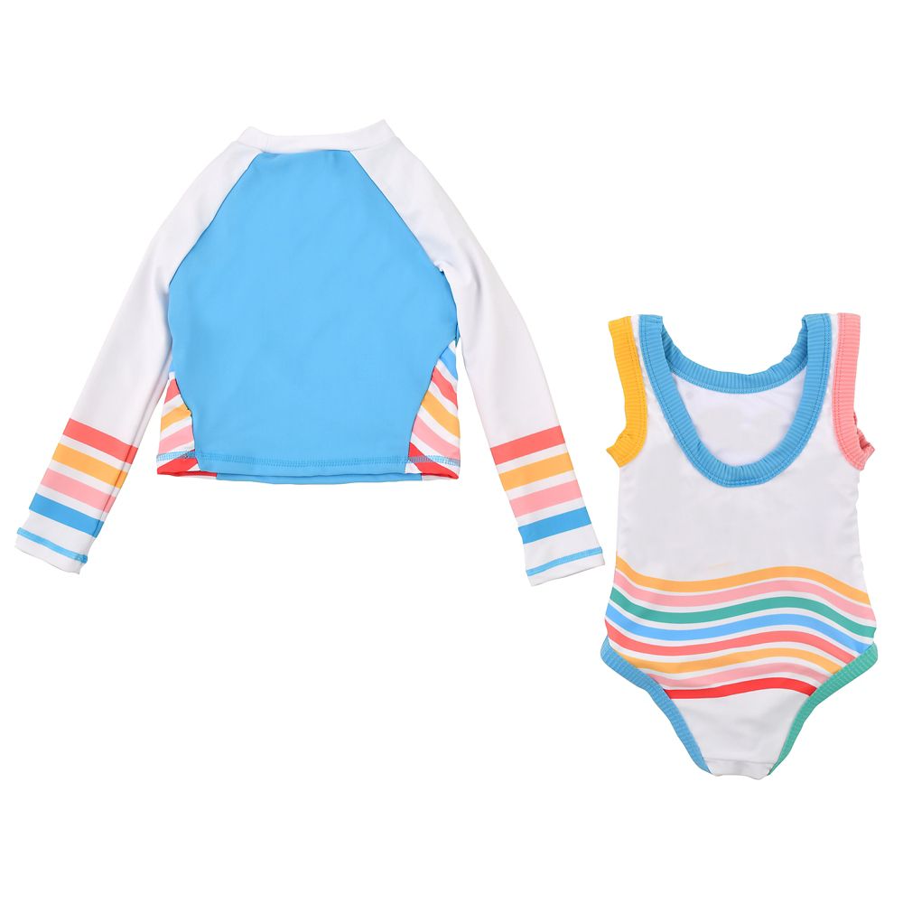 公式 ショップディズニー 子供用水着