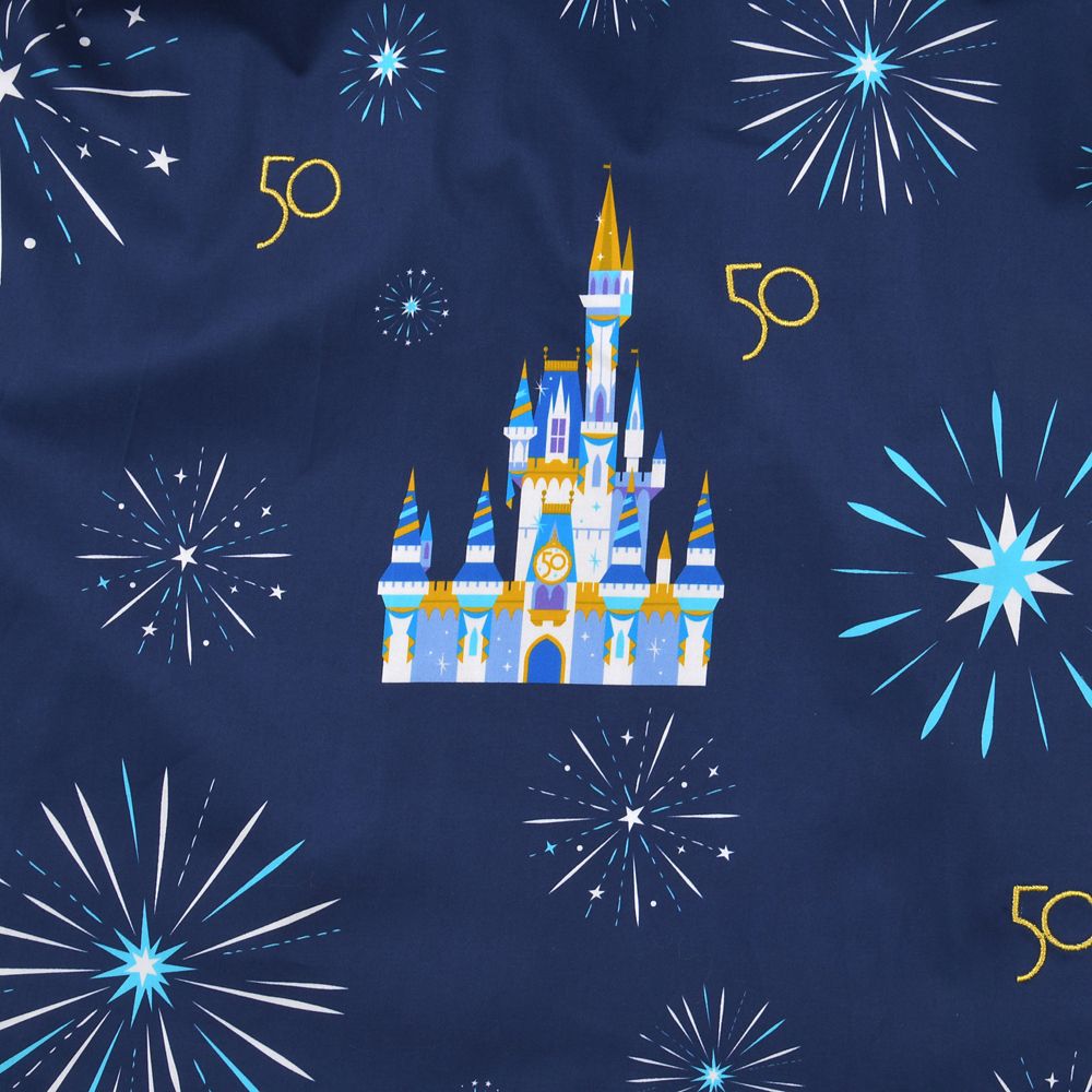日本に ウォルトディズニーワールド 50周年 ワンピース ドレスショップ Wdw ひざ丈ワンピース Www Indiashopps Com