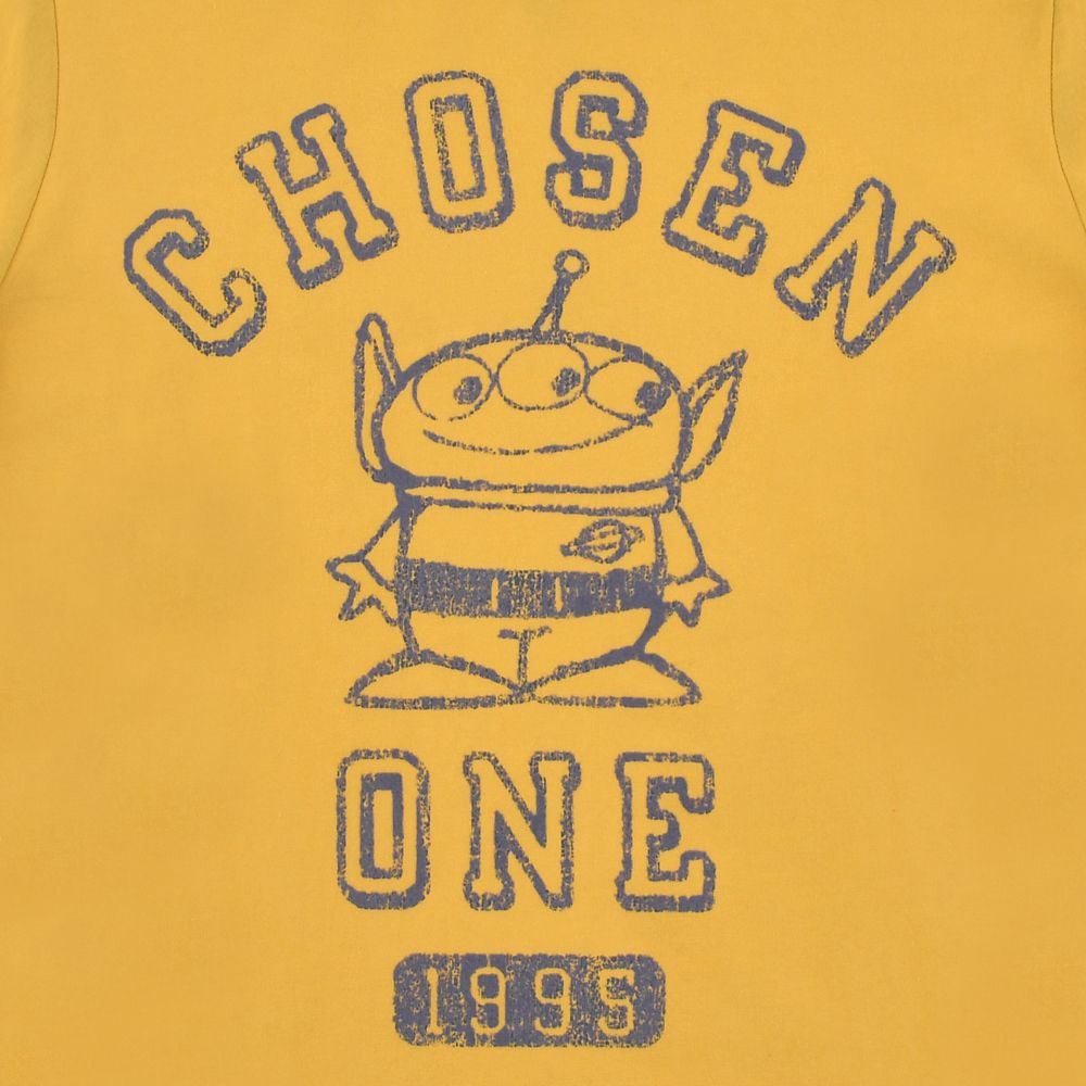 公式】ディズニーストア.jp | リトル・グリーン・メン／エイリアン