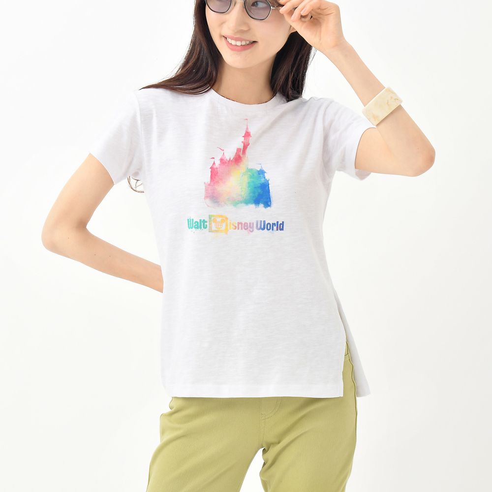 天然石ターコイズ 新品 フロリダディズニーワールド Tシャツ | www