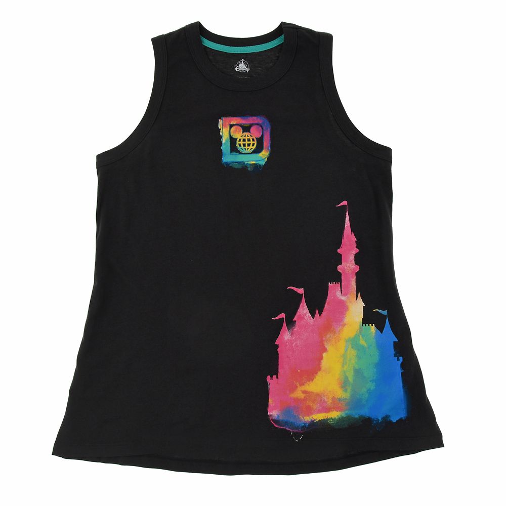 公式 ショップディズニー ミッキー タンクトップ フロリダ ウォルト ディズニー ワールド リゾート