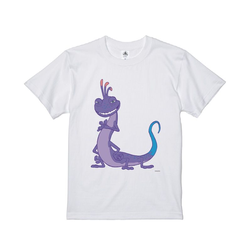 公式】ディズニーストア.jp | 【D-Made】Tシャツ モンスターズ・インク