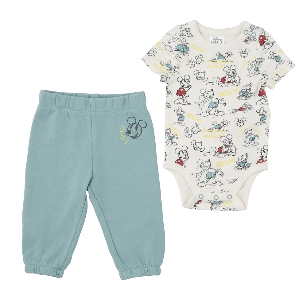 公式 ショップディズニー 出産祝い ベビーギフト