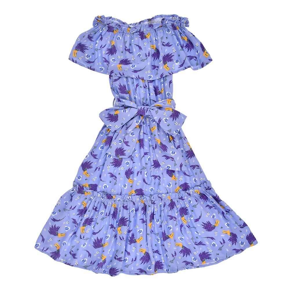 公式 ショップディズニー ミニー ワンピース Provence World Showcase France