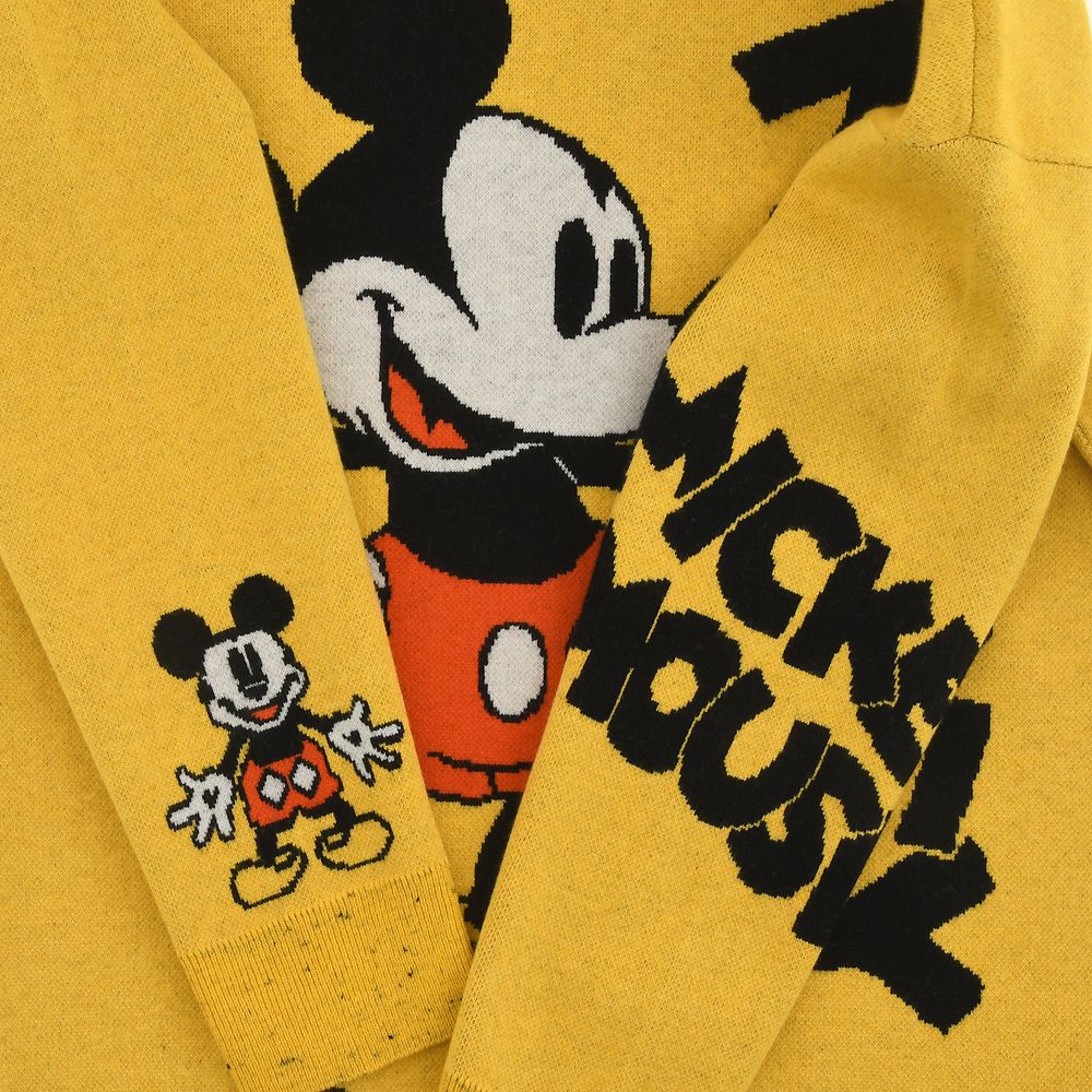公式 ショップディズニー ニット