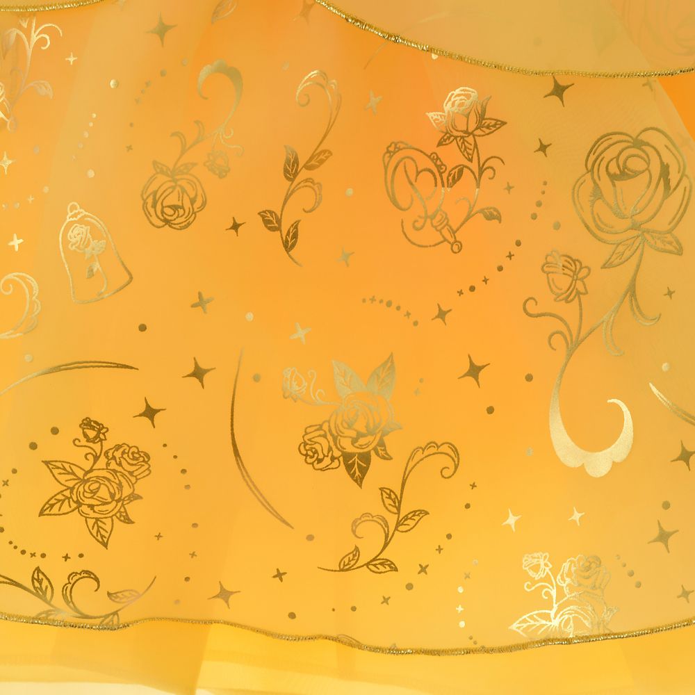 公式 ショップディズニー ベル グッズ