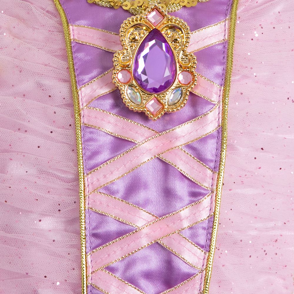 公式 ショップディズニー 塔の上のラプンツェル グッズ