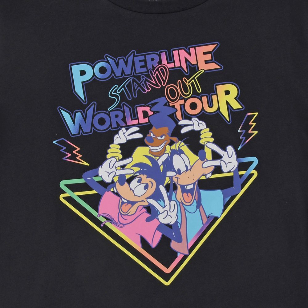 ショップディズニー グーフィー マックス Tシャツ 7pvbi3teht Tシャツ 半袖 袖なし Peeblesplants Co Za