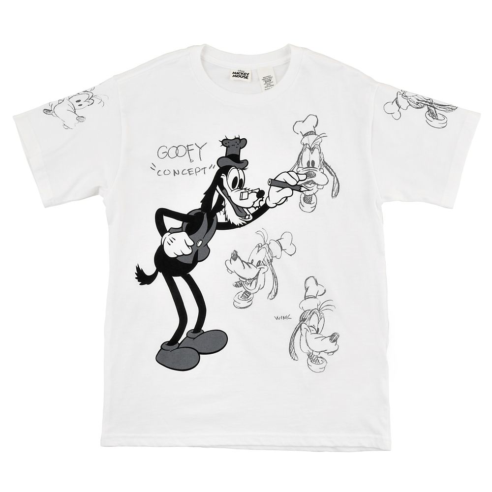 goofy グーフィー tシャツ 90s