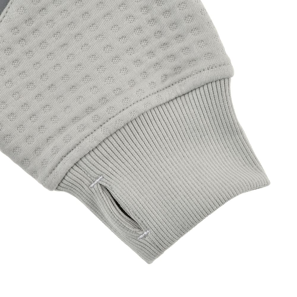 スター・ウォーズ パーカー グレー M L Guided By The Light