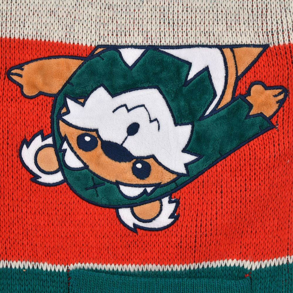 公式 ショップディズニー ニット