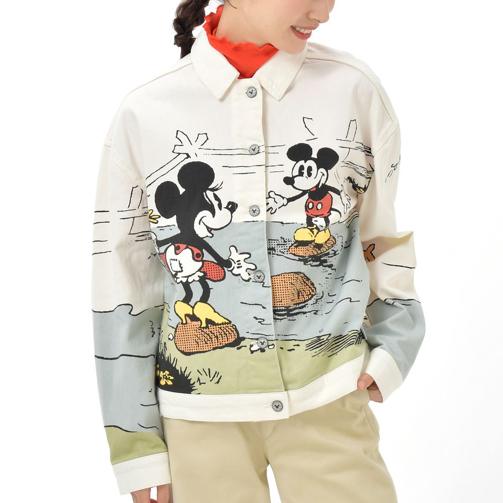 公式】ディズニーストア.jp | 【Her Universe】ミッキー＆ミニー