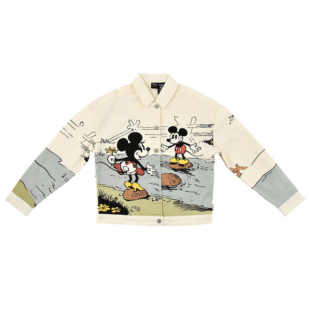 公式】ディズニーストア.jp | 【Her Universe】ミッキー＆ミニー