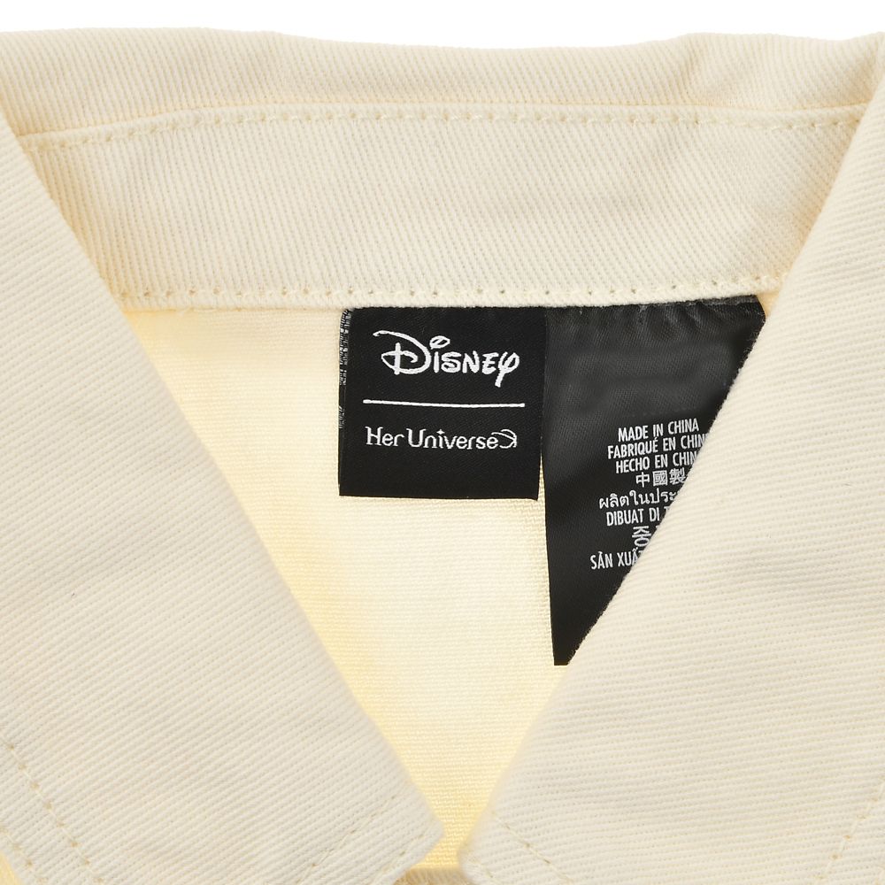 公式】ディズニーストア.jp | 【Her Universe】ミッキー＆ミニー