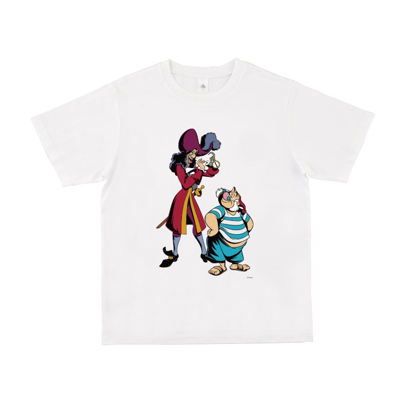 公式】ディズニーストア.jp | ディズニーヴィランズ Tシャツ