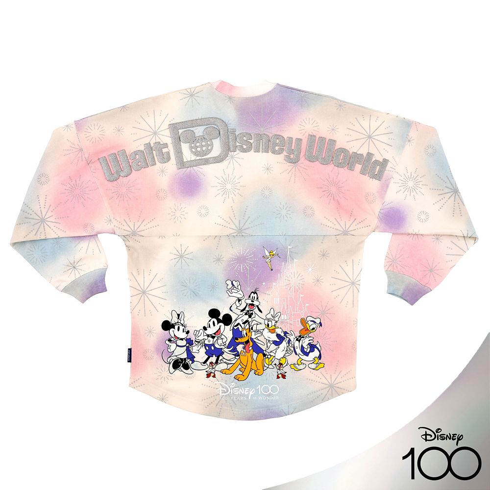 公式】ディズニーストア.jp | 【Spirit Jersey】ディズニー