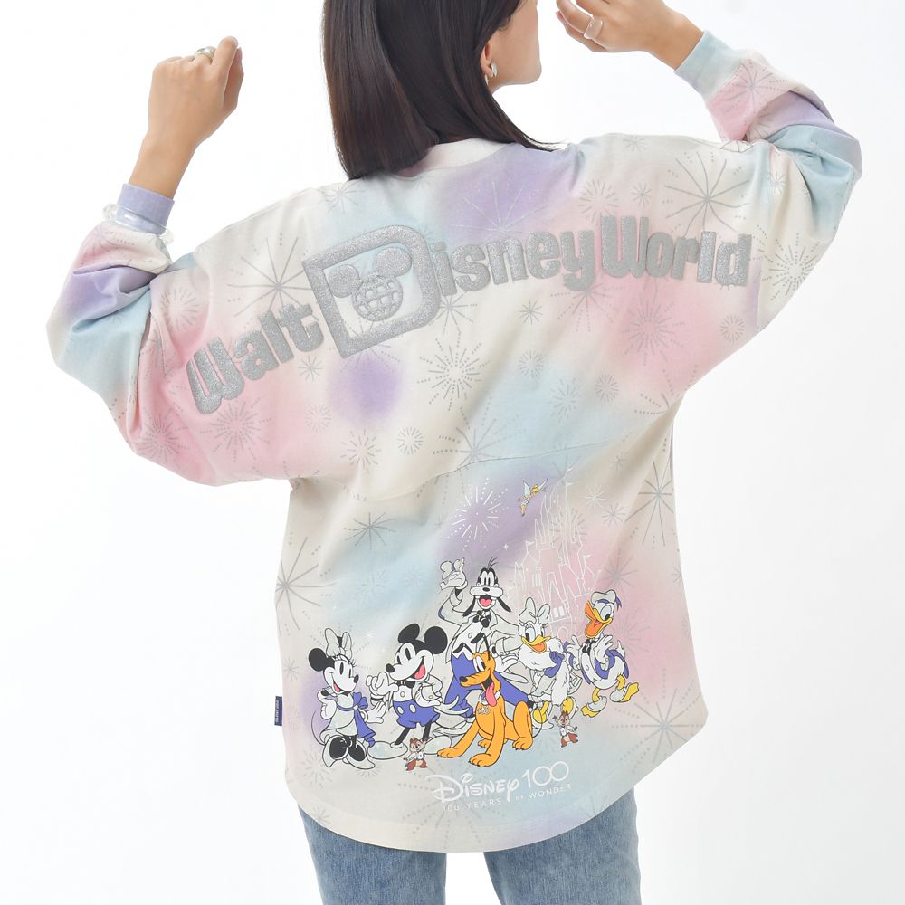 公式】ディズニーストア.jp | 【Spirit Jersey】ディズニー
